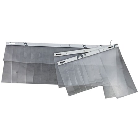 Glasspro Curtain Set GT-037200